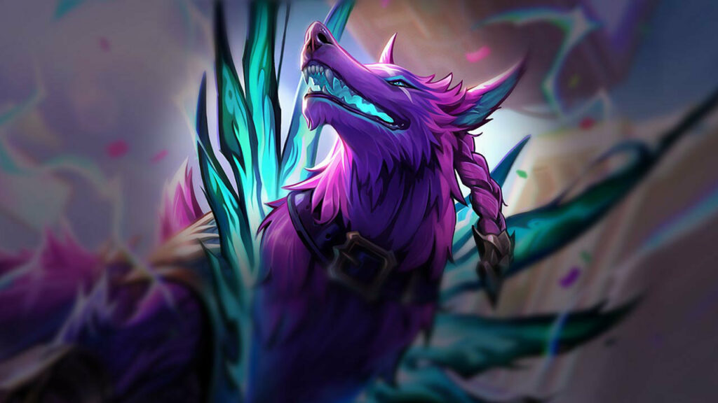Aurora’s debut faces challenges due to LoL Swarm, marking an unusual trend 4 patch