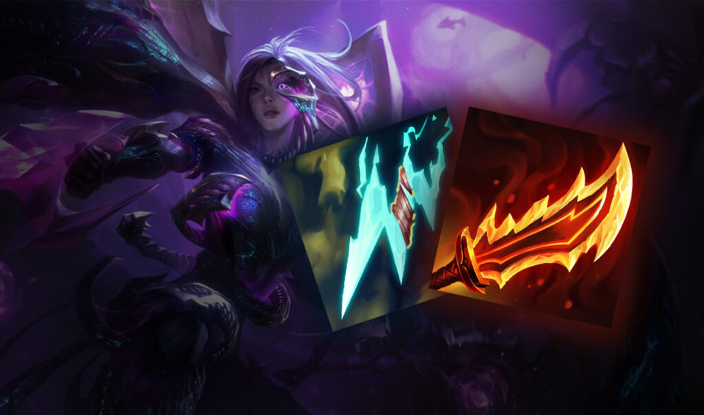 Mythic Items might be removed in LoL preseason 2024, and here's why 3 kai'sa