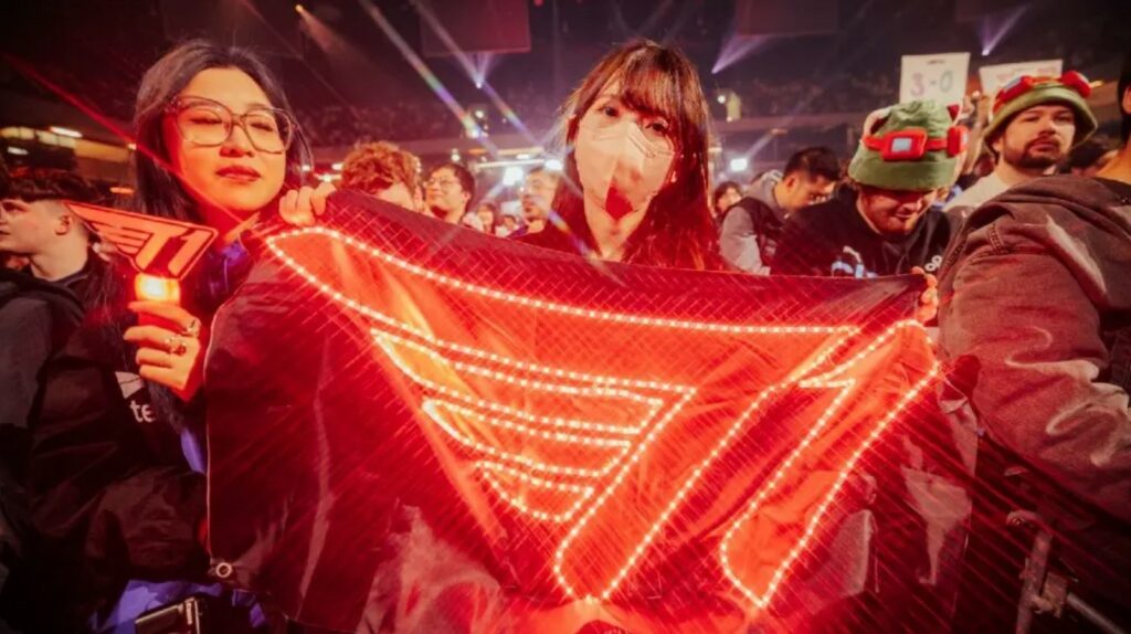 T1 criticized Riot Games for unresolved DDoS attacks after 6 months 4 T1 criticized Riot Games for unresolved DDoS attacks after 6 months 2