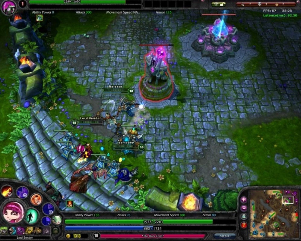 Riot Games - League of Legends was meant to be 6vs6, Hexakill, and more 4 Riot Games - League of Legends was meant to be 6vs6, Hexakill, and more 1