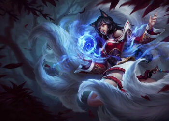 riot games