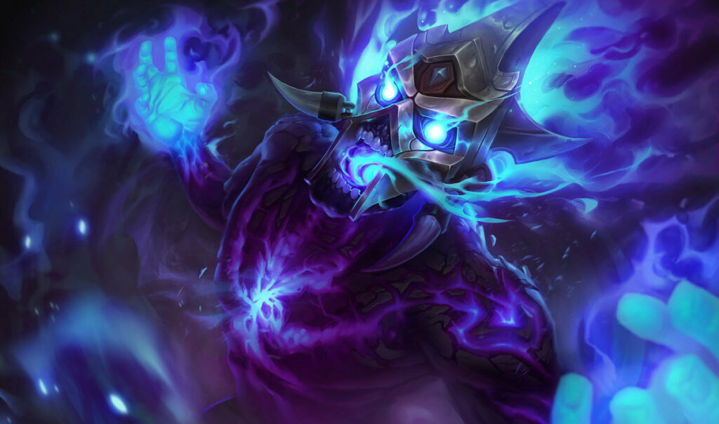 Brand Jungle is clearing too fast - LoL players urge Riot to nerf him 3 patch