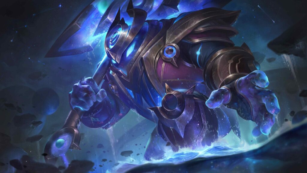 League of Legends Cosmic 2023 Skins: Splash Arts, Prices, Release Date, and More 3 League of Legends Cosmic 2023 Skins: Splash Arts, Prices, Release Date, and More 2