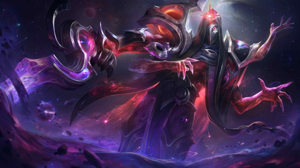 LoL players requested this ‘essential’ skin feature that’s been lacking for years 2 cosmic
