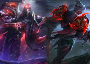 riot games