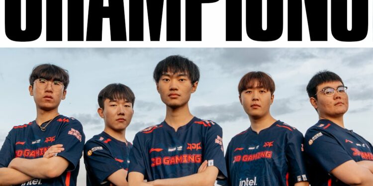 Riot Games