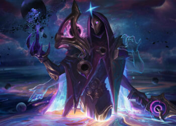 mythic variant