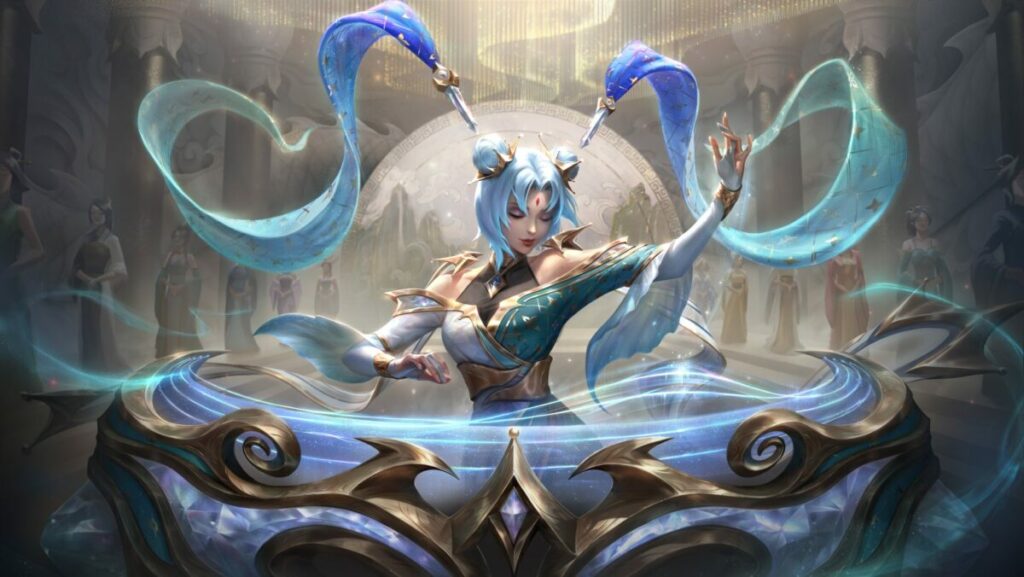 LoL Supports are being nerfed heavily due to damage meta in Patch 14.7 4 LoL Supports are being nerfed heavily due to damage meta in Patch 14.7 3