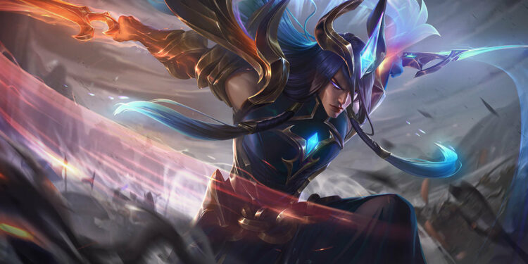 League of Legends’ best and worst runes are being removed from the game 1 champion