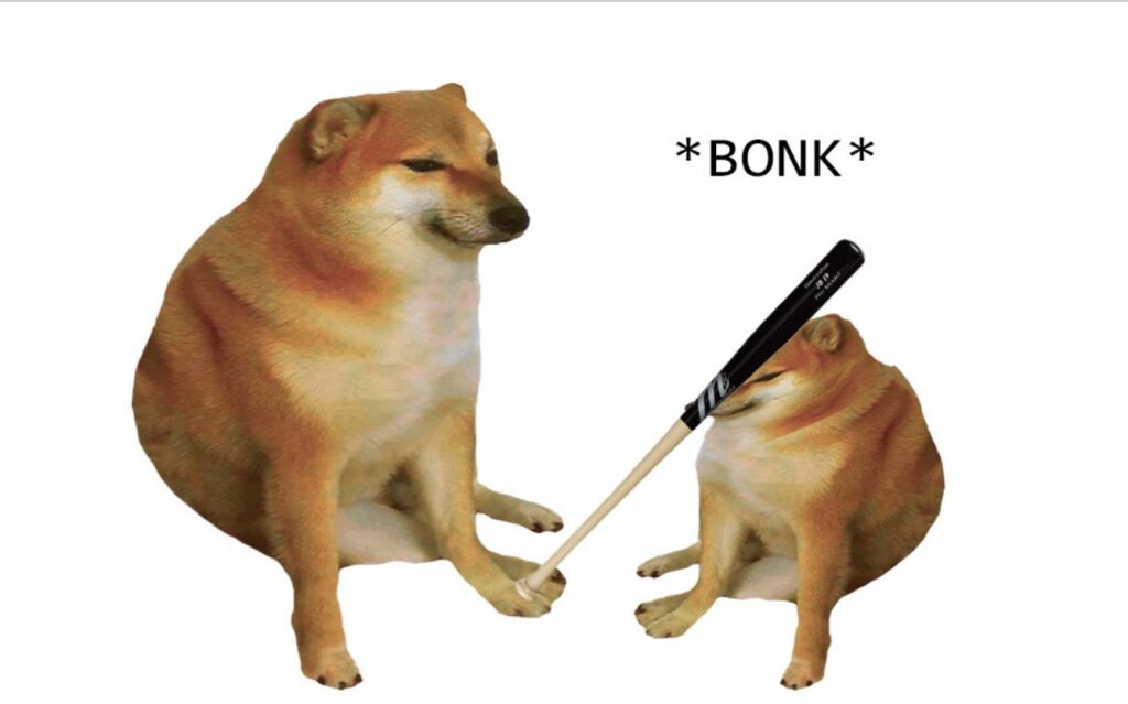 New Limited LoL "Bonk!/Go to Horny Jail" Emotes and how to get it 4 New Limited LoL "Bonk!/Go to Horny Jail" Emotes and how to get it 2