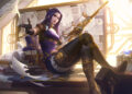 caitlyn