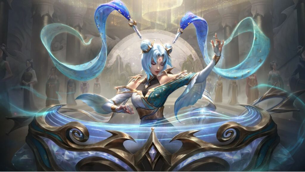 Is Riot going gacha? - LoL players are outraged about excessive skin prices 3 Is Riot going gacha? - LoL players are outraged about excessive skin prices 1