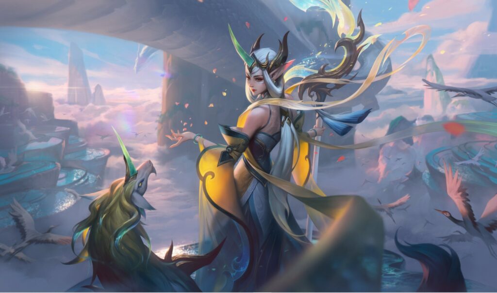 Following Patch 14.2 Support item changes, major penalty issues were found 3 Following Patch 14.2 Support item changes, major penalty issues were found 2
