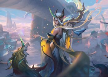immortal journey