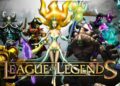 league of legends