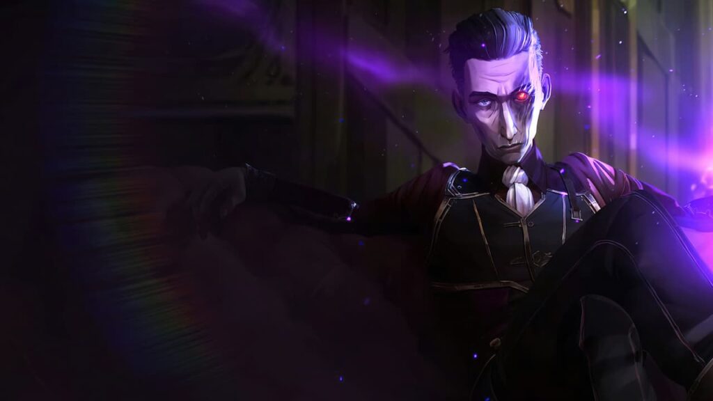 TFT Set 9.5 Horizonbound: Five new 4-costs, including Silco, have been revealed!!! 6 TFT Set 9.5 Horizonbound: Five new 4-costs, including Silco, have been revealed!!! 5