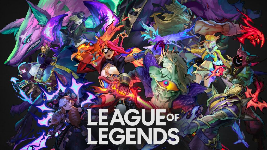 League players claimed LoL metas are going nowhere, Riot jumped in immediately 4 naafiri