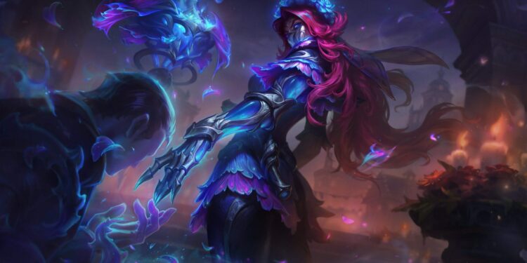 This LoL item is so OP that it got double PENTAKILL at once 1 item