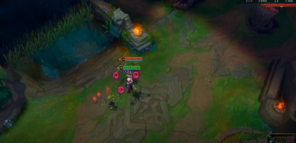 Riot Games teased Summoner's Rift map updates for preseason 2024 2 Riot Games teased Summoner's Rift map updates for preseason 2024 1