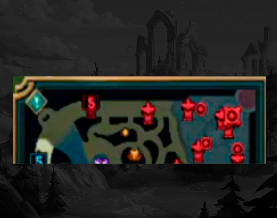 Riot Games teased Summoner's Rift map updates for preseason 2024 4 Riot Games teased Summoner's Rift map updates for preseason 2024 3