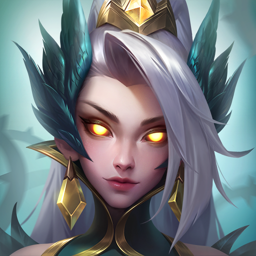 Riot Games got accused of 'stealing' fan arts for in-game icons 3 Riot Games got accused of 'stealing' fan arts for in-game icons 2