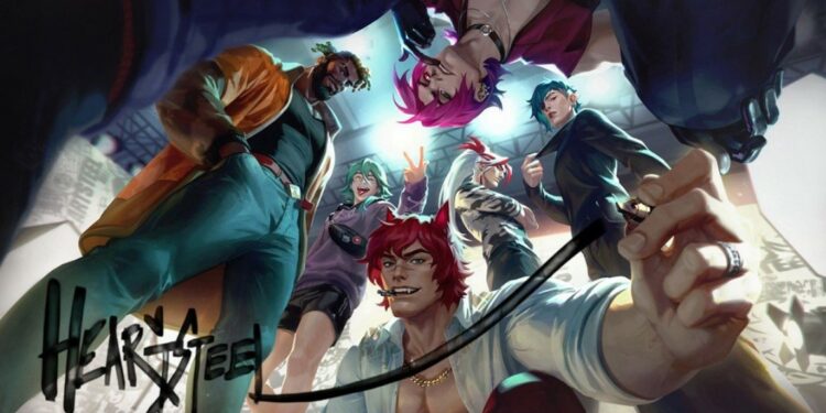 This annoying LoL champion is even more problematic due to a new game-breaking bug 1 champion