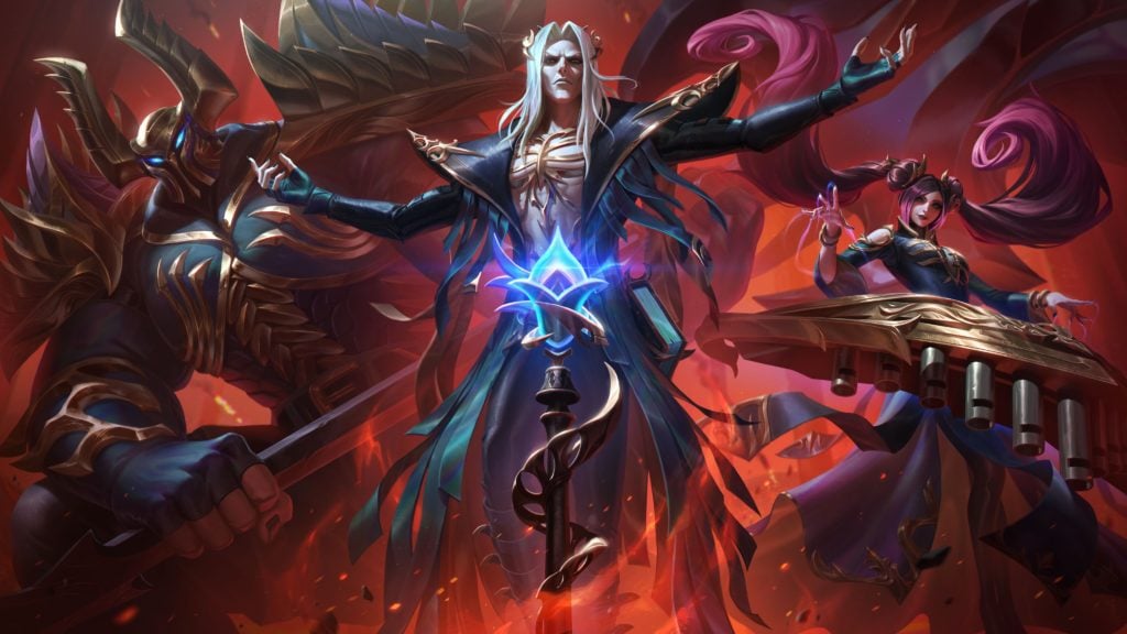 Here are League of Legends full Patch 14.2 notes 6 Here are League of Legends full Patch 14.2 notes 3