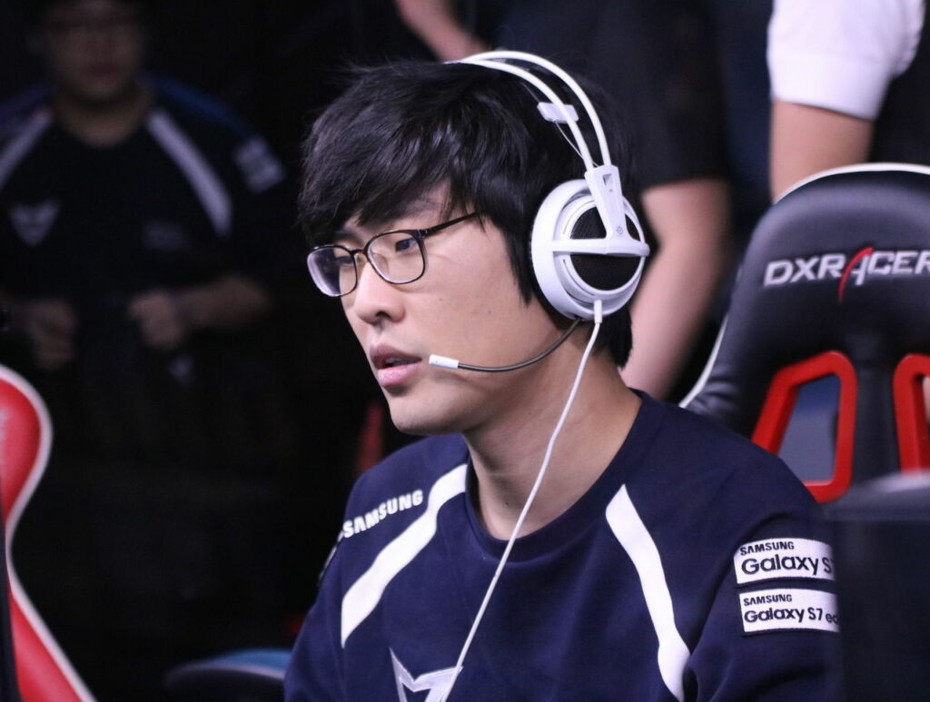 Former World Champion achieved Challenger after 5 years of retirement 3 Former World Champion achieved Challenger after 5 years of retirement 2