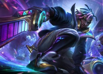 Breakout True Damage Ekko