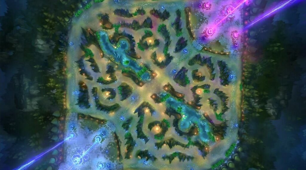 Here are League of Legends Patch 14.1 notes 2 summoner's rift