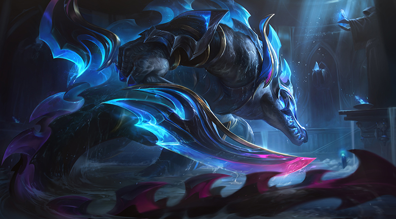 Worlds 2024 skins might have been leaked by Riot Games 2 worlds 2023