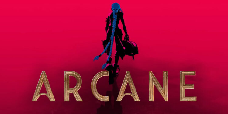 Arcane Season 2: Everything we know so far - Release Date, Details, and More 1 arcane