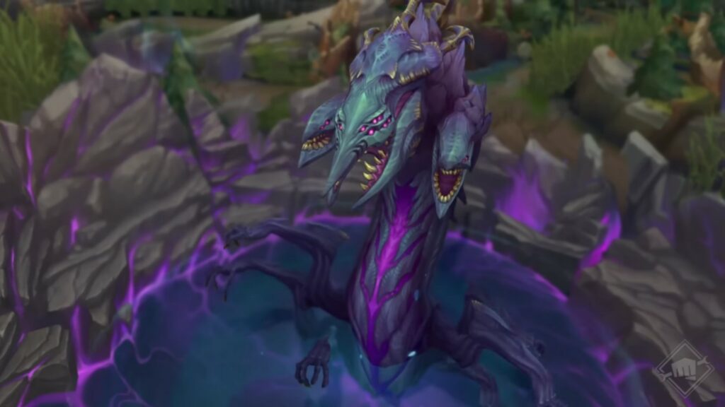 All new League of Legends Items added in Season 2024 2 All new League of Legends Items added in Season 2024 1
