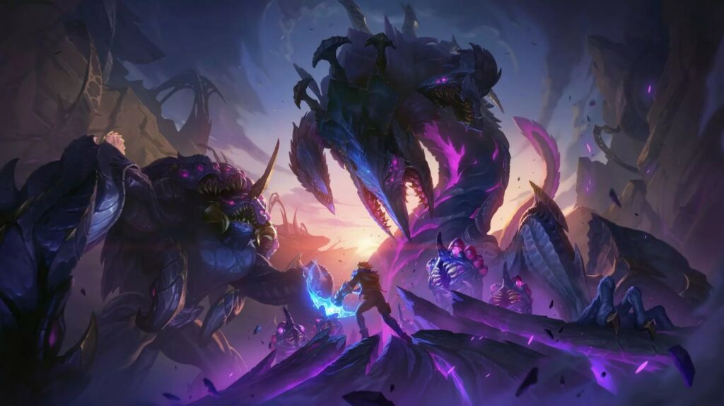 Elder Dragon has been bugged since Patch 14.2 and no one is talking about it 2 patch