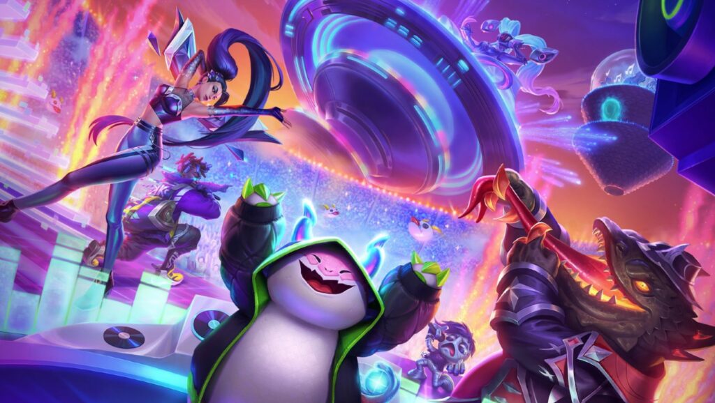 TFT devs confirmed major loot update with item drop changes 2 tft