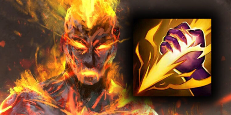 Brand Jungle is clearing too fast - LoL players urge Riot to nerf him 1 brand