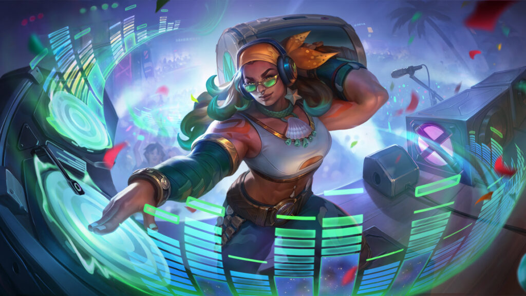 TFT devs confirmed major loot update with item drop changes 6 TFT devs confirmed major loot update with item drop changes 4