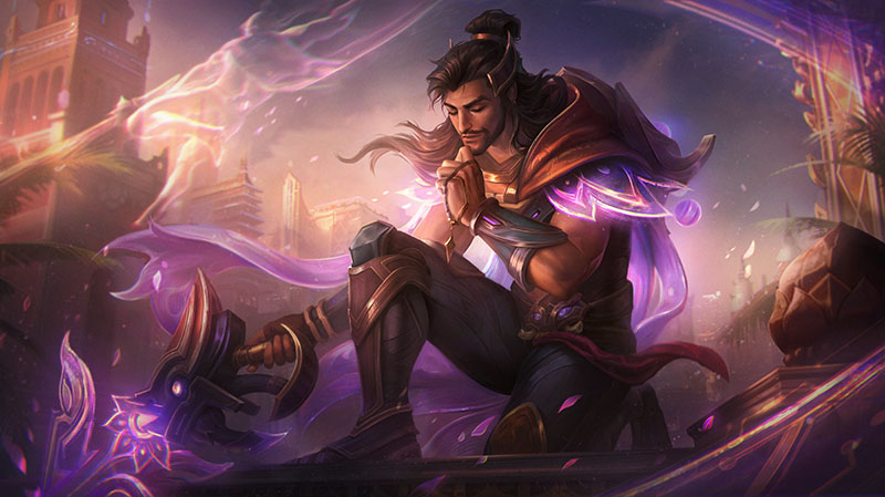 League of Legends New Honor System Reworked 3 honor 5