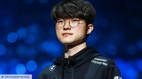 Faker set another record after winning over KDF at LCK Spring 2024 2 Faker set another record after winning over KDF at LCK Spring 2024 1