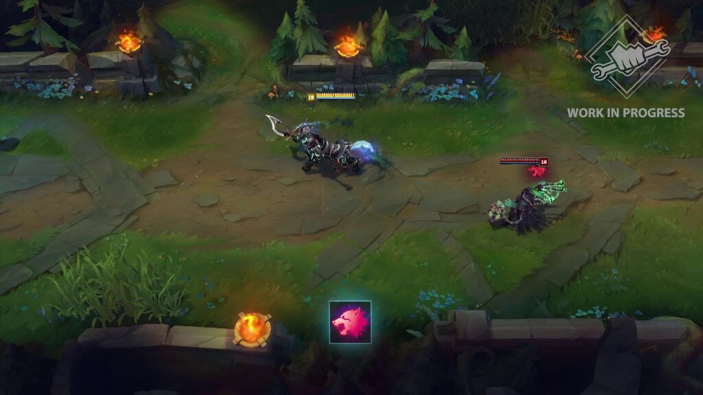 This worst LoL rune is still being ignored by Riot Games 3 This LoL rune is MEANT to be underpowered – Riot August explained why 2