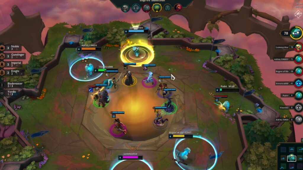 Riot Games shared TFT Roadmap for 2024 4 Riot Games shared TFT Roadmap for 2024 3