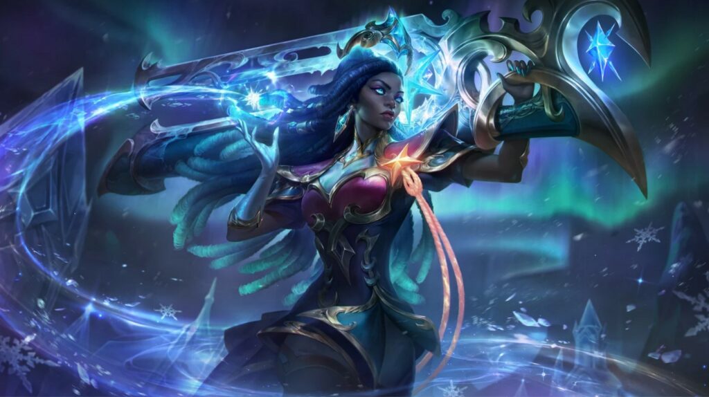 LoL community outraged as Winterblessed Event Pass has rewards removed - Riot responded 3 LoL community outraged as Winterblessed Event Pass has rewards removed - Riot responded 2