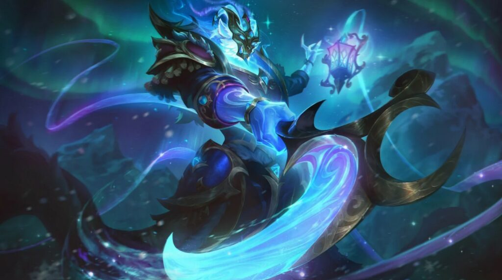 LoL community outraged as Winterblessed Event Pass has rewards removed - Riot responded 2 LoL community outraged as Winterblessed Event Pass has rewards removed - Riot responded 1