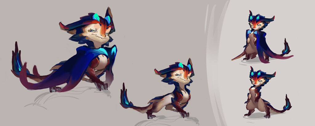 After horrible Smolder's debut, LoL devs are considering adjustments to the champion 4 After horrible Smolder's debut, LoL devs are considering adjustments to the champion 2