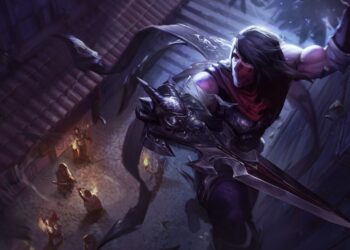 primal ambush