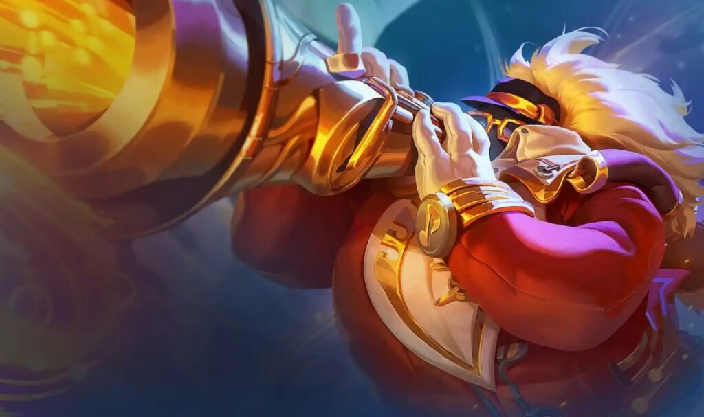 TFT devs confirmed major loot update with item drop changes 5 TFT devs confirmed major loot update with item drop changes 3