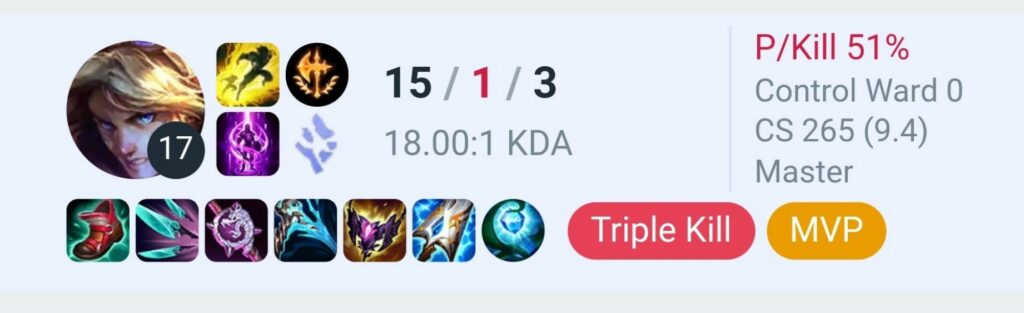 Shadowflame Ezreal is insanely broken with this hidden interaction 2 Shadowflame Ezreal is insanely broken with this hidden interaction 1