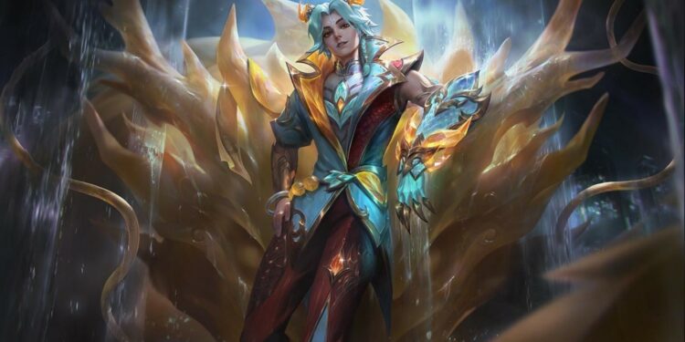 League of Legends Patch 14.2 early notes: Double Support items nerfs, Rune changes, and More 1 patch