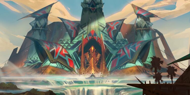 League of Legends is ruined by "boring" top laners, players addressed 1 league of legends