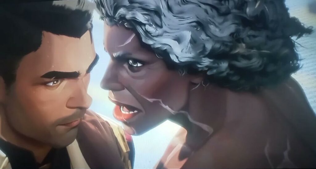 New LoL champion Ambessa Medarda from Arcane - Who is she? 6 New LoL champion Ambessa Medarda from Arcane - Who is she? 4